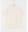 『別注』PENNEYS×Sonny Label　ピグメントショートスリーブTシャツ