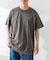 『別注』PENNEYS×Sonny Label　ピグメントショートスリーブTシャツ