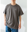 『別注』PENNEYS×Sonny Label　ピグメントショートスリーブTシャツ