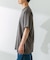 『別注』PENNEYS×Sonny Label　ピグメントショートスリーブTシャツ