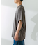 『別注』PENNEYS×Sonny Label　ピグメントショートスリーブTシャツ