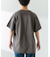 『別注』PENNEYS×Sonny Label　ピグメントショートスリーブTシャツ