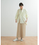 製品染めカラースカート