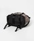 GANNI　Recycled Tech Backpack P
