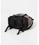 GANNI　Recycled Tech Backpack P