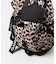GANNI　Recycled Tech Backpack P