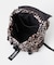 GANNI　Recycled Tech Backpack P