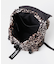 GANNI　Recycled Tech Backpack P