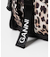 GANNI　Recycled Tech Backpack P