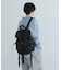 GANNI　Recycled Tech Backpack