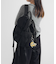 GANNI　Recycled Tech Backpack