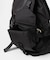 GANNI　Recycled Tech Backpack