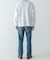 DENIM STRAIGHT PANTS