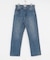 DENIM STRAIGHT PANTS