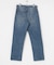 DENIM STRAIGHT PANTS