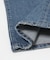 DENIM STRAIGHT PANTS