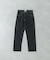 DENIM STRAIGHT PANTS