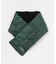 TAION　BASIC DOWN SCARF