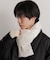 TAION　BASIC DOWN SCARF