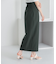 ストレッチスリットスカート