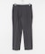 『セットアップ対応』『マシンウォッシャブル』AVANT DRY TROPICAL PANTS