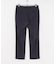 『セットアップ対応』『マシンウォッシャブル』AVANT DRY TROPICAL PANTS