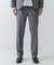 『セットアップ対応』『マシンウォッシャブル』AVANT DRY TROPICAL PANTS