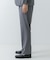 『セットアップ対応』『マシンウォッシャブル』AVANT DRY TROPICAL PANTS