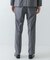 『セットアップ対応』『マシンウォッシャブル』AVANT DRY TROPICAL PANTS