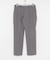 『セットアップ対応』『マシンウォッシャブル』AVANT DRY TROPICAL PANTS
