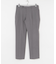 『セットアップ対応』『マシンウォッシャブル』AVANT DRY TROPICAL PANTS