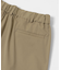 『セットアップ対応』『マシンウォッシャブル』CLEAN DYE TWILL PANTS