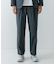『セットアップ対応』『マシンウォッシャブル』CLEAN DYE TWILL PANTS
