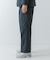『セットアップ対応』『マシンウォッシャブル』CLEAN DYE TWILL PANTS