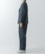 『セットアップ対応』『マシンウォッシャブル』CLEAN DYE TWILL PANTS