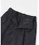 『セットアップ対応』『マシンウォッシャブル』CLEAN DYE TWILL PANTS