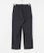 『セットアップ対応』『マシンウォッシャブル』CLEAN DYE TWILL PANTS