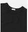 FORK&SPOON　ミニワッフルノースリーブTシャツ