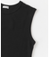 FORK&SPOON　ミニワッフルノースリーブTシャツ