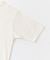 FORK&SPOON　ミニワッフル5分袖Tシャツ