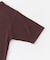 FORK&SPOON　ミニワッフル5分袖Tシャツ