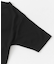 FORK&SPOON　ミニワッフル5分袖Tシャツ