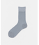 PIEDI NUDI　FINESSA MID SOCKS