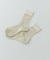 PIEDI NUDI　FINESSA MID SOCKS