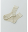 PIEDI NUDI　FINESSA MID SOCKS