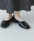 PIEDI NUDI　FINESSA MID SOCKS