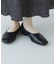 PIEDI NUDI　FINESSA MID SOCKS