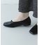 PIEDI NUDI　FINESSA MID SOCKS