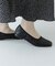 PIEDI NUDI　FINESSA MID SOCKS
