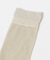 PIEDI NUDI　FINESSA MID SOCKS